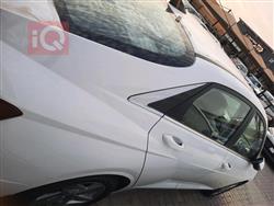 هیوندای ئەکسنت